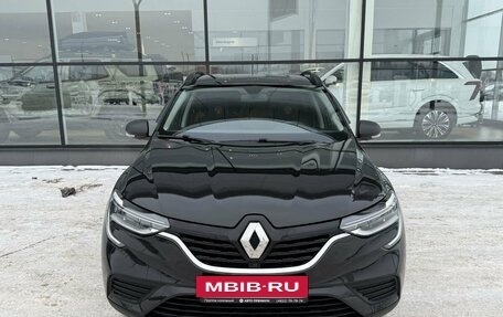 Renault Arkana I, 2019 год, 1 650 000 рублей, 6 фотография