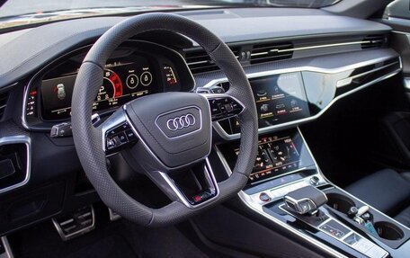 Audi RS 6, 2025 год, 19 843 000 рублей, 13 фотография