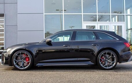 Audi RS 6, 2025 год, 19 843 000 рублей, 5 фотография