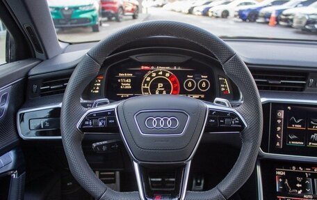 Audi RS 6, 2025 год, 19 843 000 рублей, 12 фотография