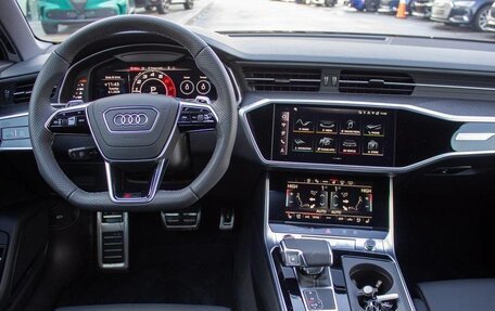 Audi RS 6, 2025 год, 19 843 000 рублей, 11 фотография