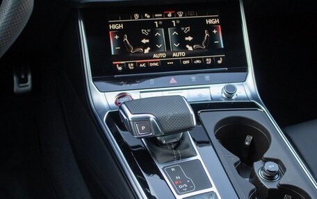 Audi RS 6, 2025 год, 19 843 000 рублей, 14 фотография