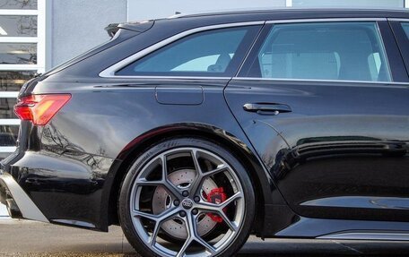 Audi RS 6, 2025 год, 19 843 000 рублей, 6 фотография