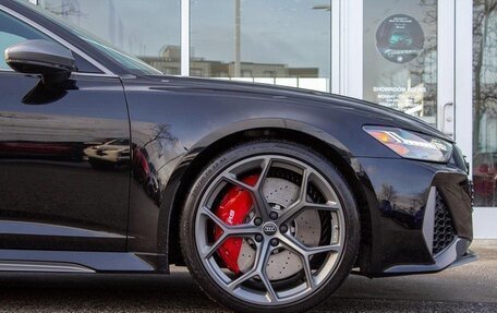 Audi RS 6, 2025 год, 19 843 000 рублей, 7 фотография