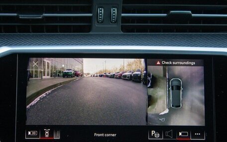 Audi RS 6, 2025 год, 19 843 000 рублей, 15 фотография