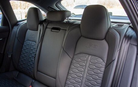 Audi RS 6, 2025 год, 19 843 000 рублей, 20 фотография