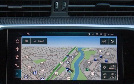 Audi RS 6, 2025 год, 19 843 000 рублей, 16 фотография