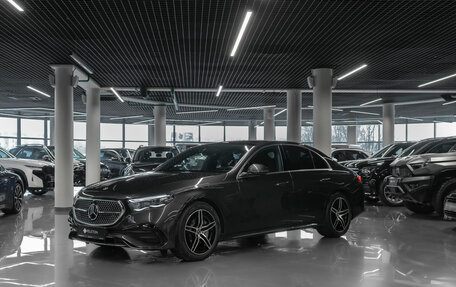 Mercedes-Benz E-Класс, 2025 год, 8 700 000 рублей, 1 фотография