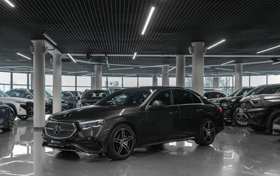 Mercedes-Benz E-Класс, 2025 год, 8 700 000 рублей, 1 фотография