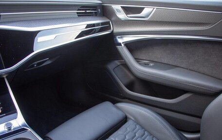 Audi RS 6, 2025 год, 19 843 000 рублей, 19 фотография