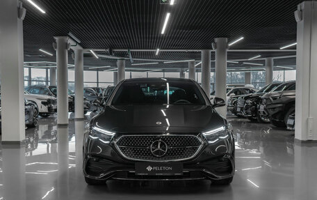 Mercedes-Benz E-Класс, 2025 год, 8 700 000 рублей, 3 фотография