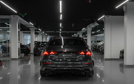 Mercedes-Benz E-Класс, 2025 год, 8 700 000 рублей, 6 фотография