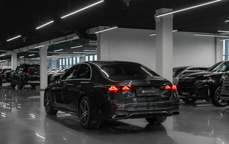 Mercedes-Benz E-Класс, 2025 год, 8 700 000 рублей, 4 фотография