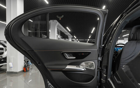 Mercedes-Benz E-Класс, 2025 год, 8 700 000 рублей, 14 фотография