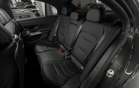 Mercedes-Benz E-Класс, 2025 год, 8 700 000 рублей, 16 фотография