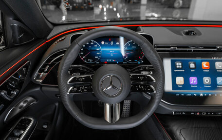 Mercedes-Benz E-Класс, 2025 год, 8 700 000 рублей, 11 фотография