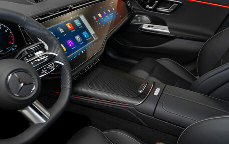 Mercedes-Benz E-Класс, 2025 год, 8 700 000 рублей, 17 фотография