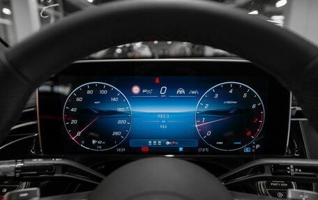 Mercedes-Benz E-Класс, 2025 год, 8 700 000 рублей, 12 фотография