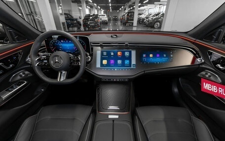 Mercedes-Benz E-Класс, 2025 год, 8 700 000 рублей, 8 фотография