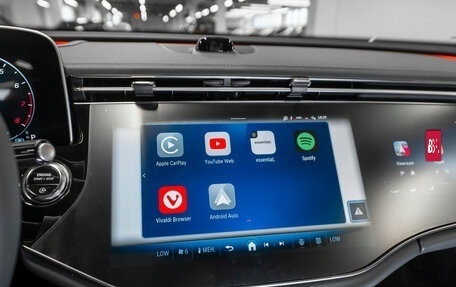 Mercedes-Benz E-Класс, 2025 год, 8 700 000 рублей, 21 фотография