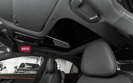 Mercedes-Benz E-Класс, 2025 год, 8 700 000 рублей, 10 фотография