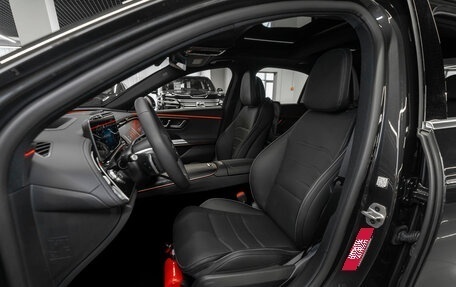 Mercedes-Benz E-Класс, 2025 год, 8 700 000 рублей, 9 фотография