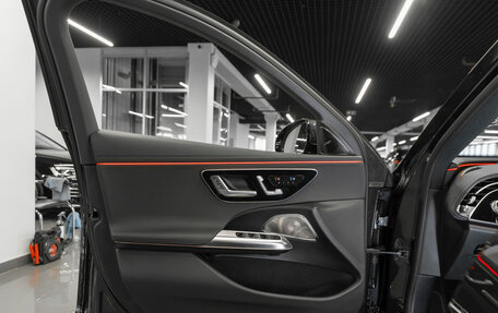 Mercedes-Benz E-Класс, 2025 год, 8 700 000 рублей, 26 фотография