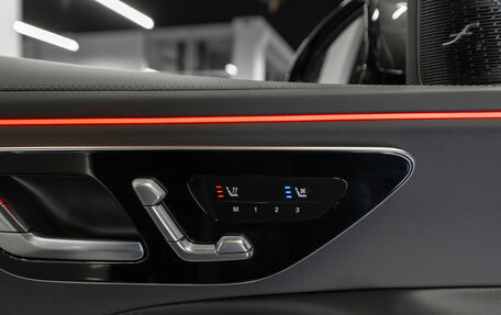 Mercedes-Benz E-Класс, 2025 год, 8 700 000 рублей, 27 фотография