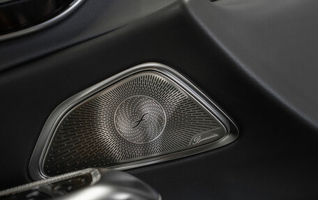 Mercedes-Benz E-Класс, 2025 год, 8 700 000 рублей, 28 фотография