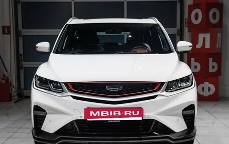 Geely Coolray I, 2023 год, 1 890 000 рублей, 2 фотография