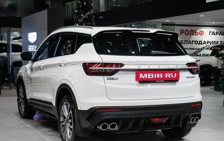 Geely Coolray I, 2023 год, 1 890 000 рублей, 6 фотография