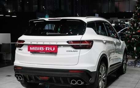 Geely Coolray I, 2023 год, 1 890 000 рублей, 4 фотография