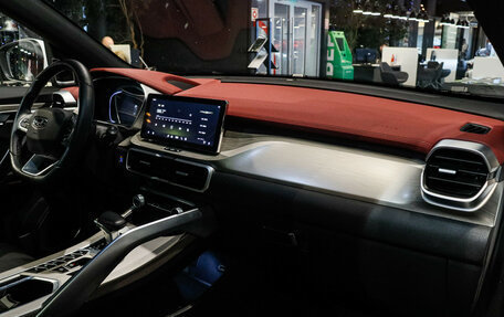 Geely Coolray I, 2023 год, 1 890 000 рублей, 7 фотография