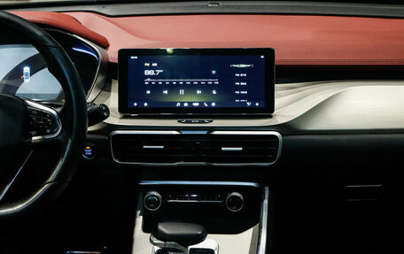 Geely Coolray I, 2023 год, 1 890 000 рублей, 10 фотография