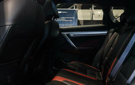 Geely Coolray I, 2023 год, 1 890 000 рублей, 8 фотография