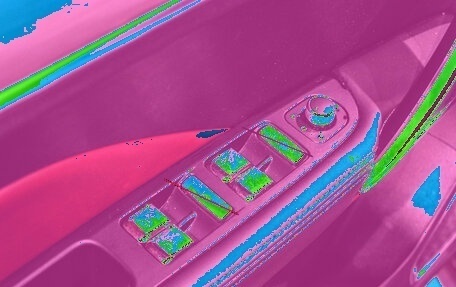 Geely Coolray I, 2023 год, 1 890 000 рублей, 15 фотография