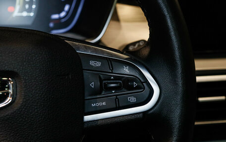 Geely Coolray I, 2023 год, 1 890 000 рублей, 24 фотография