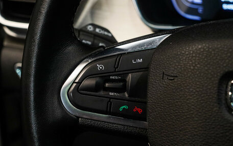 Geely Coolray I, 2023 год, 1 890 000 рублей, 25 фотография