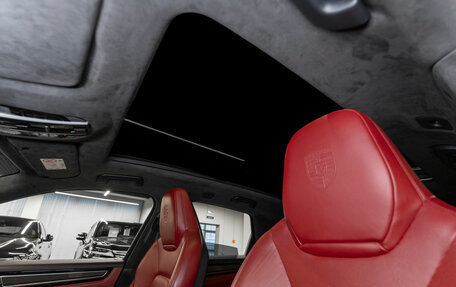 Porsche Cayenne III, 2018 год, 8 900 000 рублей, 10 фотография