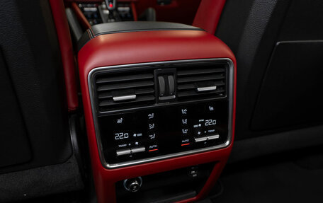 Porsche Cayenne III, 2018 год, 8 900 000 рублей, 14 фотография