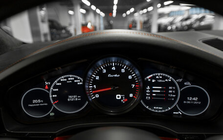 Porsche Cayenne III, 2018 год, 8 900 000 рублей, 12 фотография