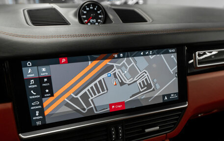 Porsche Cayenne III, 2018 год, 8 900 000 рублей, 18 фотография