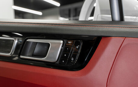 Porsche Cayenne III, 2018 год, 8 900 000 рублей, 23 фотография