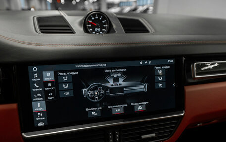 Porsche Cayenne III, 2018 год, 8 900 000 рублей, 20 фотография