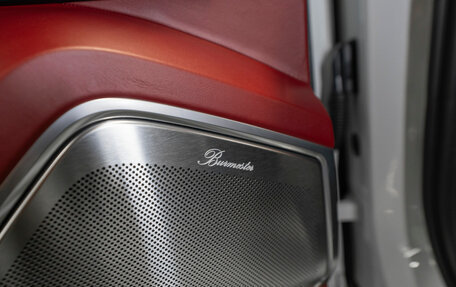 Porsche Cayenne III, 2018 год, 8 900 000 рублей, 24 фотография