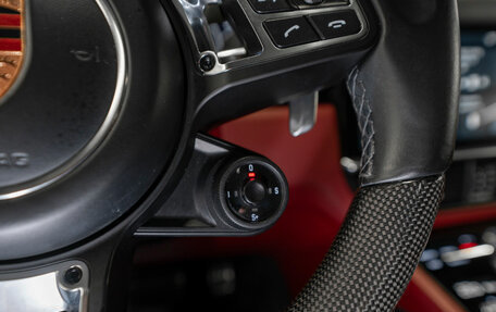 Porsche Cayenne III, 2018 год, 8 900 000 рублей, 26 фотография