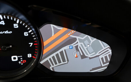 Porsche Cayenne III, 2018 год, 8 900 000 рублей, 34 фотография