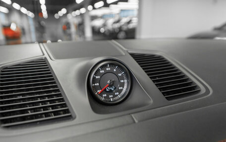 Porsche Cayenne III, 2018 год, 8 900 000 рублей, 32 фотография