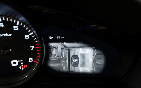 Porsche Cayenne III, 2018 год, 8 900 000 рублей, 35 фотография