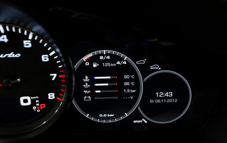 Porsche Cayenne III, 2018 год, 8 900 000 рублей, 33 фотография